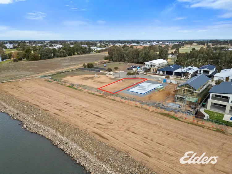 Seventh view of Homely land listing, 108 Silverwoods Boulevard, Yarrawonga VIC 3730