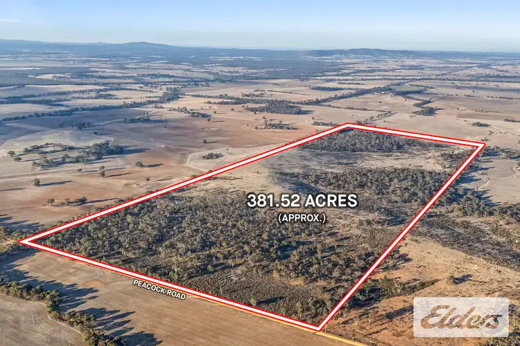 CA 116a Peacock Road, Moyreisk VIC 3477