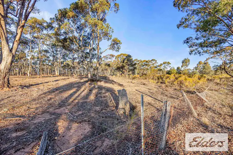 Fifth view of Homely land listing, CA 116a Peacock Road, Moyreisk VIC 3477