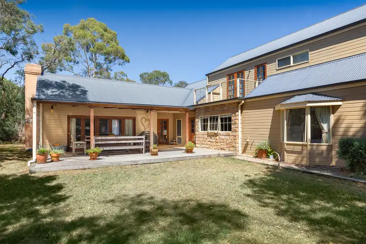 2 Whittle Street, Crib Point VIC 3919