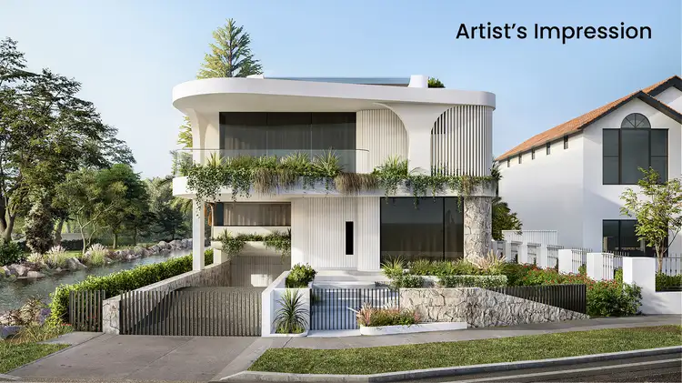 36 Riverside Drive, Sandringham NSW 2219