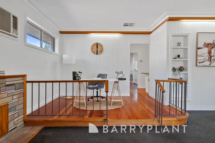 Fifth view of Homely house listing, 9 Kingsford Avenue, Melton South VIC 3338