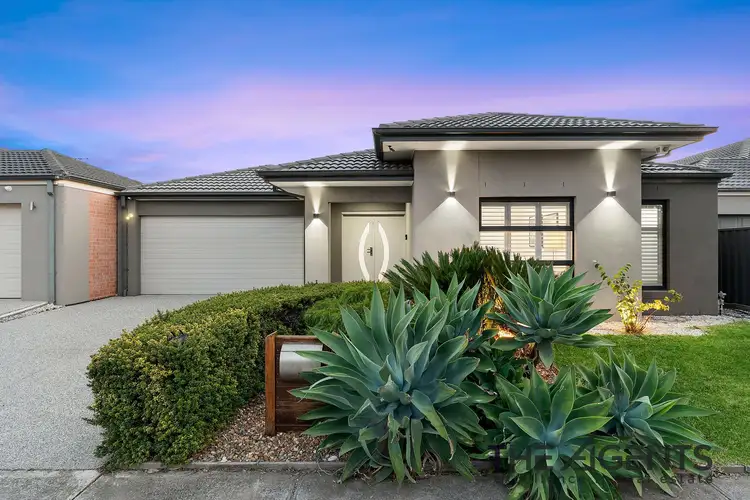 47 Cloverdale Road, Tarneit VIC 3029