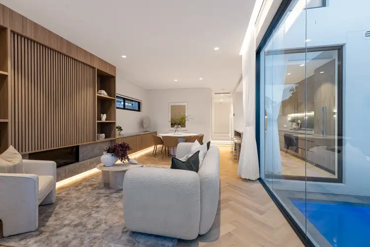 Second view of Homely semi-detached listing, 11 Cashman Road, Brighton-Le-Sands NSW 2216