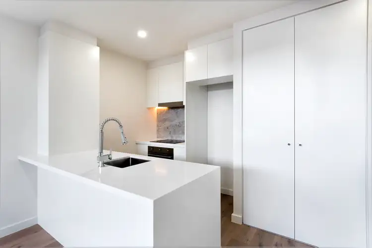 Fourth view of Homely unit listing, 105/33-39 Racecourse Road, North Melbourne VIC 3051