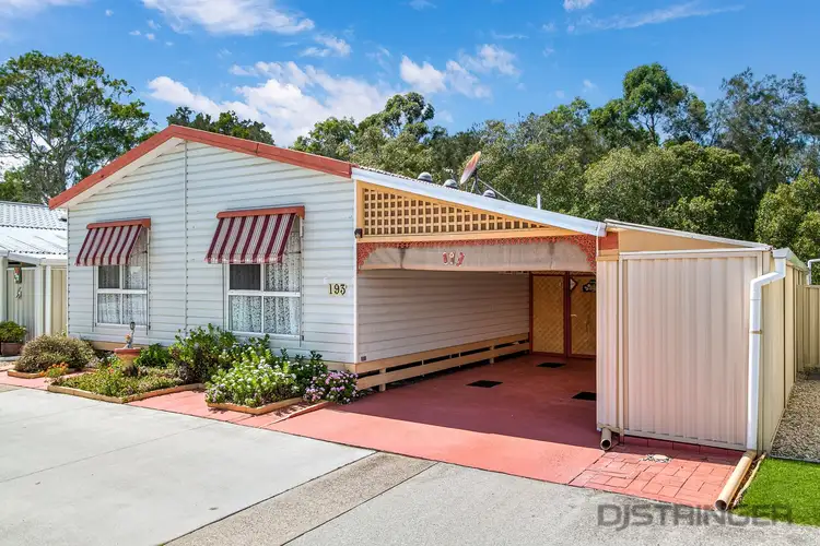 193/250 Kirkwood Road, Tweed Heads NSW 2485