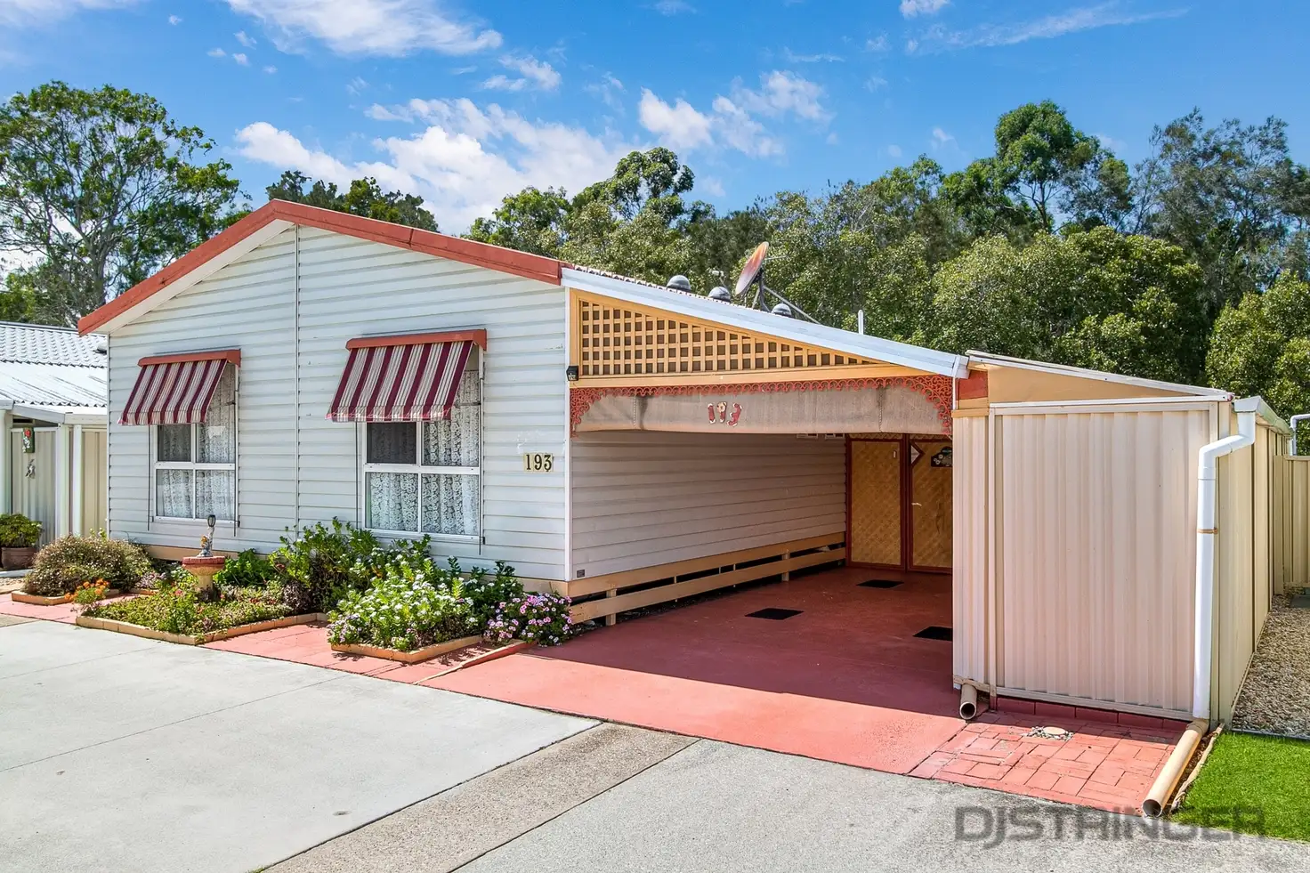Main view of Homely house listing, 193/250 Kirkwood Road, Tweed Heads South NSW 2486