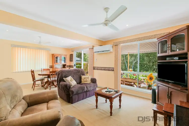Second view of Homely house listing, 193/250 Kirkwood Road, Tweed Heads South NSW 2486