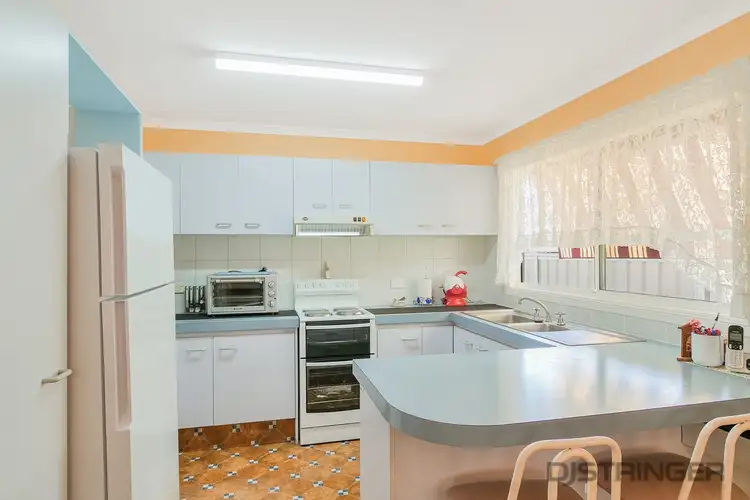 Fifth view of Homely house listing, 193/250 Kirkwood Road, Tweed Heads South NSW 2486