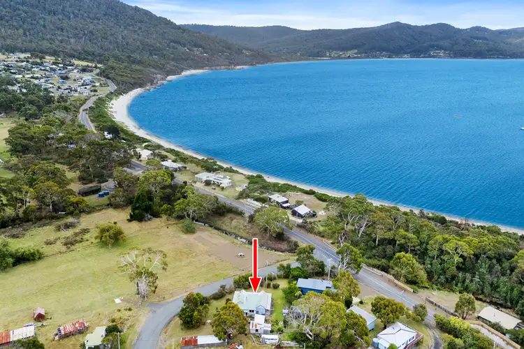 Second view of Homely house listing, 5 Tasmans Arch Road, Eaglehawk Neck TAS 7179