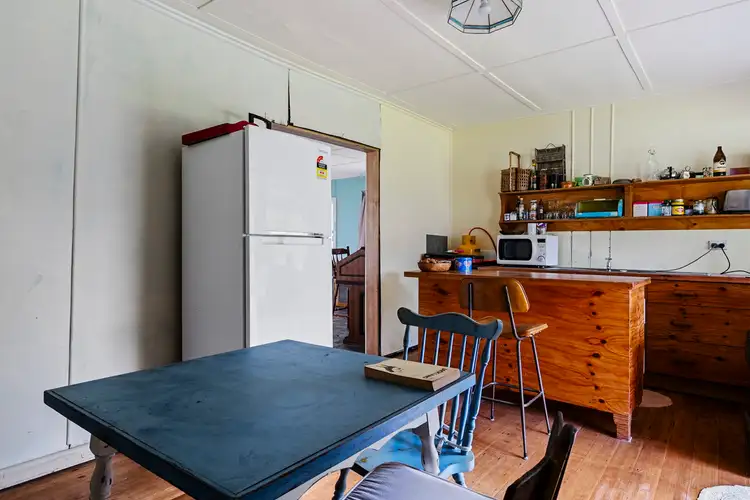 Sixth view of Homely house listing, 5 Tasmans Arch Road, Eaglehawk Neck TAS 7179
