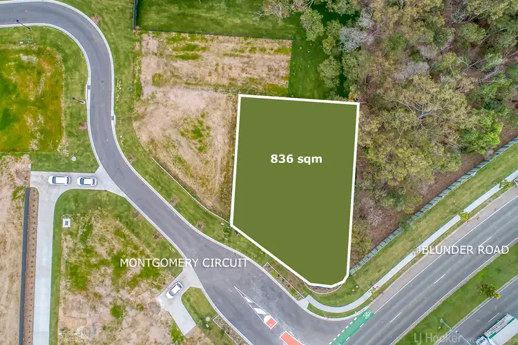 LOT 44 Montgomery Circuit, Pallara QLD 4110