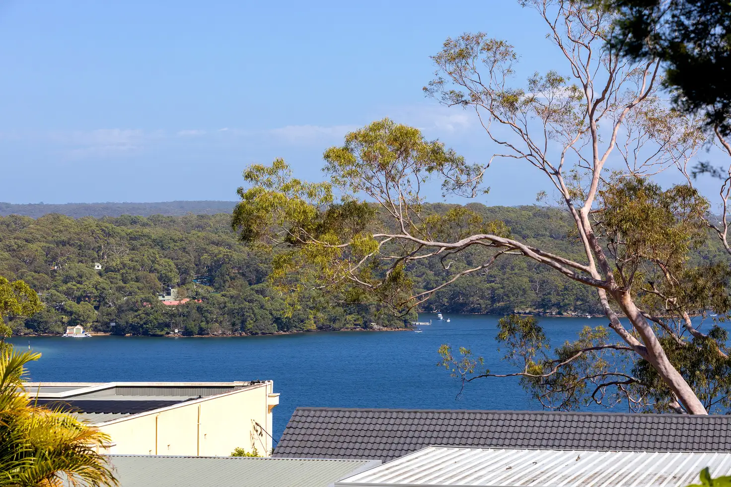 Main view of Homely house listing, 83 Lilli Pilli Point Road, Lilli Pilli NSW 2229