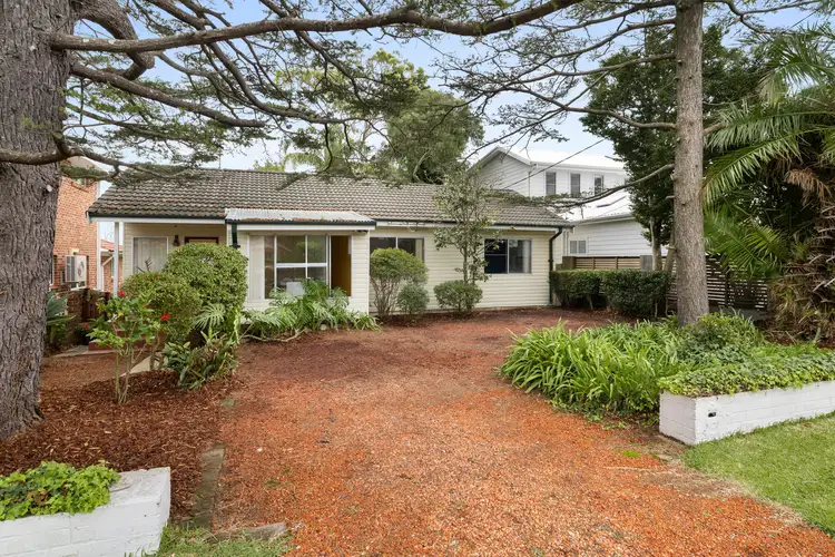 Third view of Homely house listing, 83 Lilli Pilli Point Road, Lilli Pilli NSW 2229