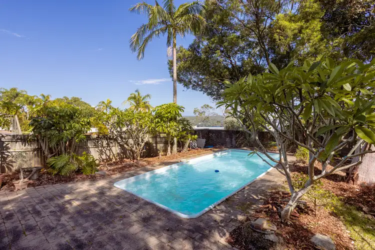 Fourth view of Homely house listing, 83 Lilli Pilli Point Road, Lilli Pilli NSW 2229