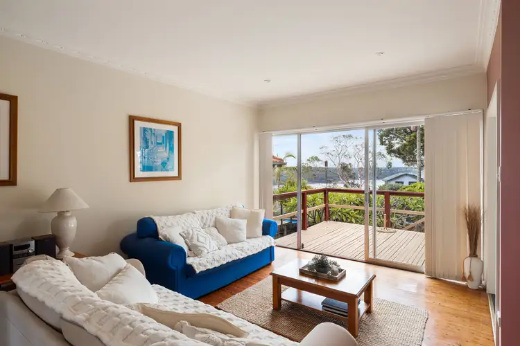 Fifth view of Homely house listing, 83 Lilli Pilli Point Road, Lilli Pilli NSW 2229