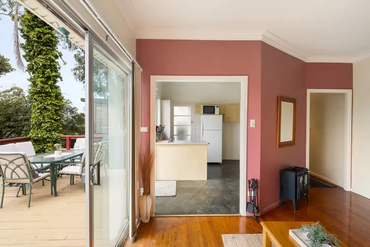 Sixth view of Homely house listing, 83 Lilli Pilli Point Road, Lilli Pilli NSW 2229