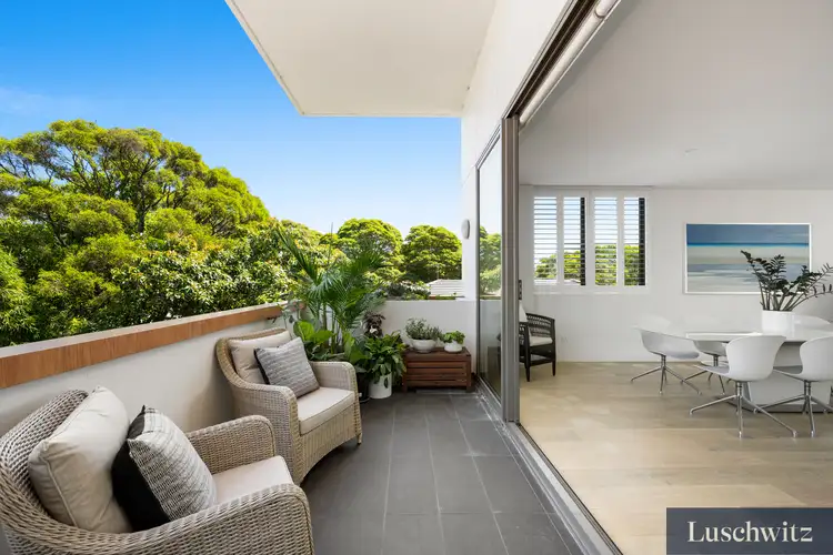 206/72 Laurel Street, Willoughby NSW 2068