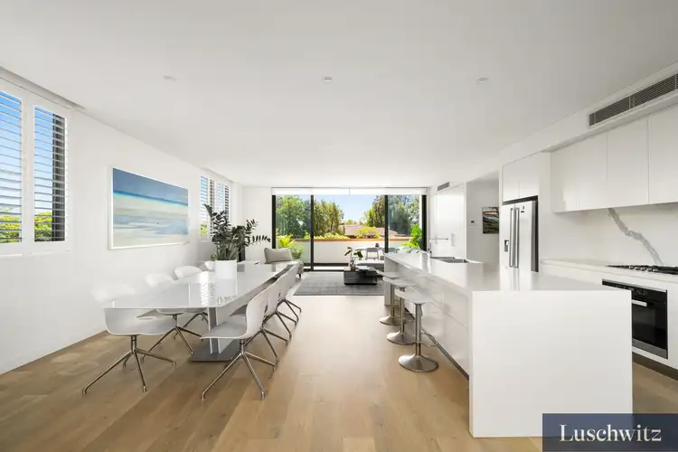 Main view of Homely unit listing, 206/72 Laurel Street, Willoughby NSW 2068
