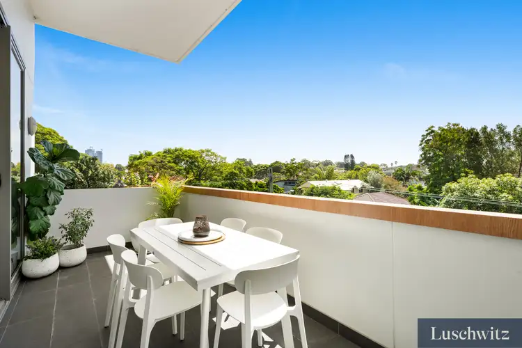 Fourth view of Homely unit listing, 206/72 Laurel Street, Willoughby NSW 2068