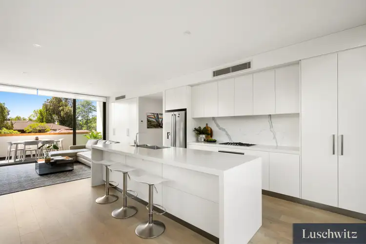 Fifth view of Homely unit listing, 206/72 Laurel Street, Willoughby NSW 2068