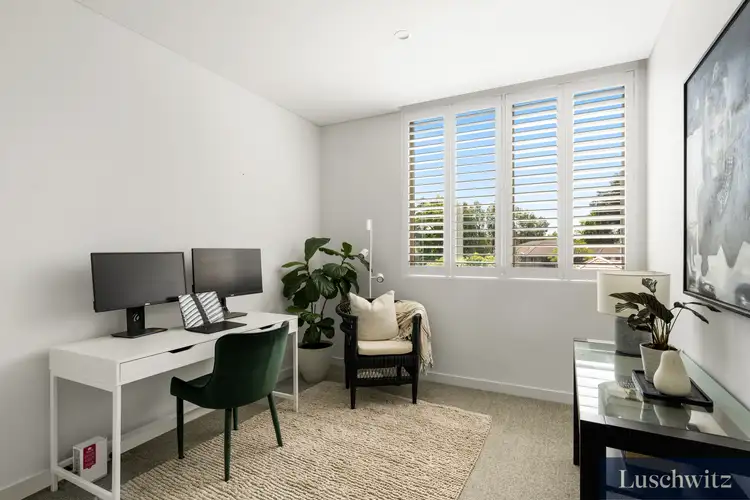 Sixth view of Homely unit listing, 206/72 Laurel Street, Willoughby NSW 2068