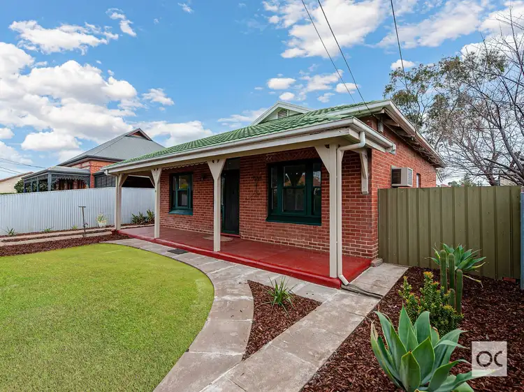 Second view of Homely house listing, 25 McDonnell Avenue, West Hindmarsh SA 5007