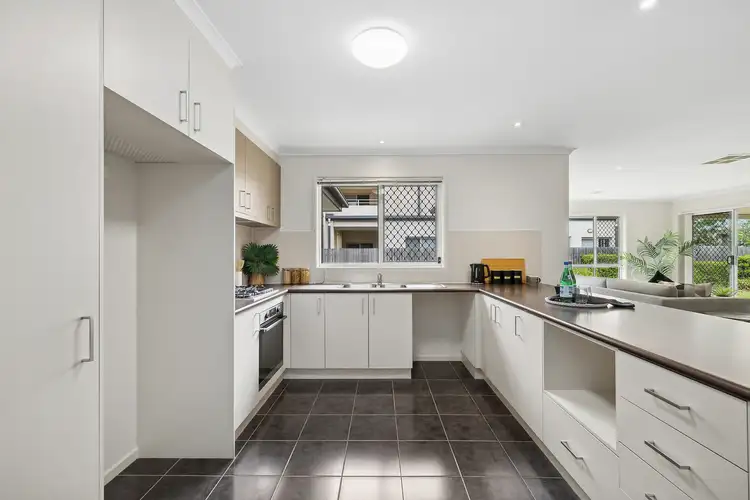 Fifth view of Homely house listing, 3 Morris West Street, Franklin ACT 2913