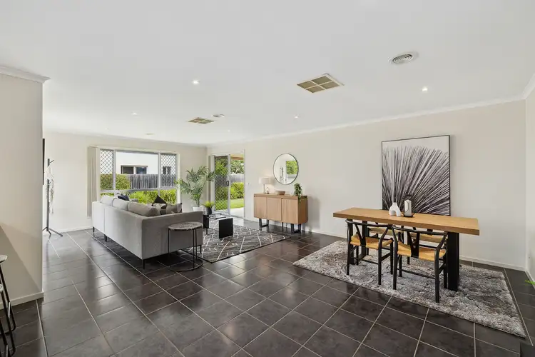 Sixth view of Homely house listing, 3 Morris West Street, Franklin ACT 2913