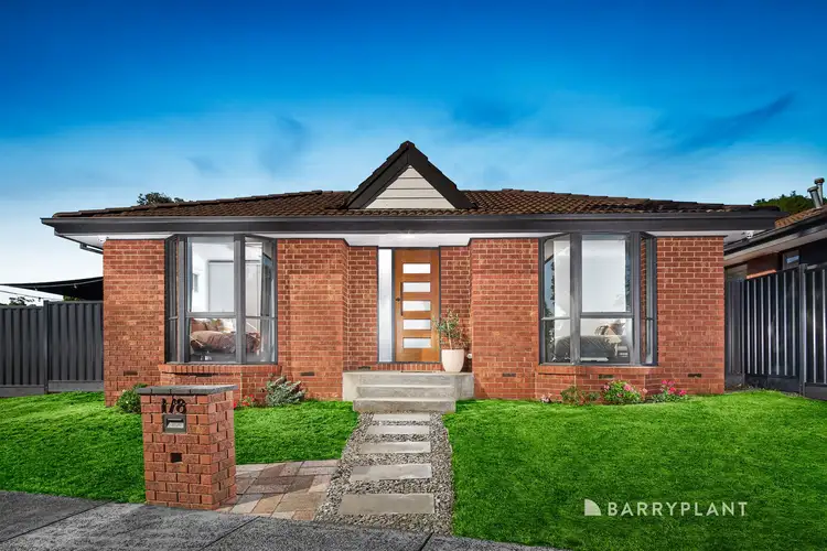 1/8 Orsett Court, Mill Park VIC 3082
