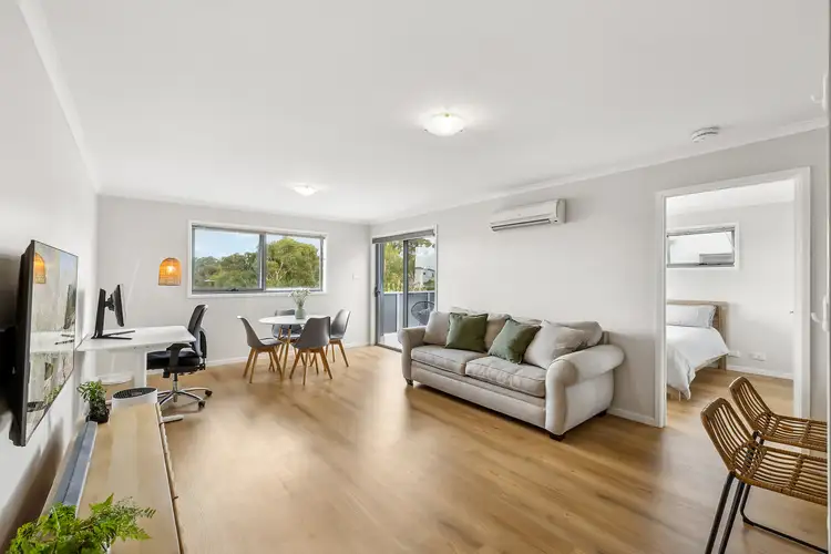 78/75 Elizabeth Jolley Crescent, Franklin ACT 2913