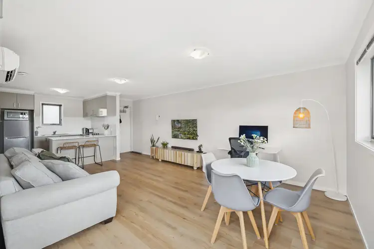 Fifth view of Homely apartment listing, 78/75 Elizabeth Jolley Crescent, Franklin ACT 2913