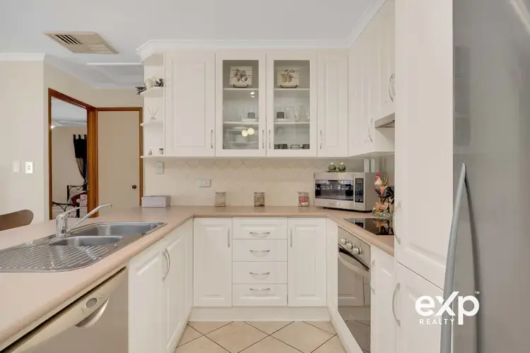 Third view of Homely house listing, 5 Brooks Avenue, Willaston SA 5118