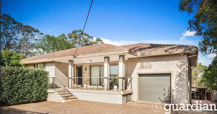 675-677 Old Northern Road, Dural NSW 2158