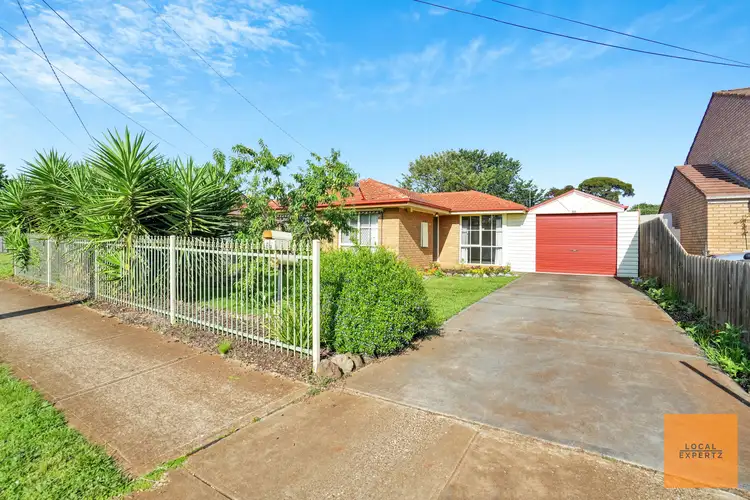 Main view of Homely house listing, 66 Rees Road, Melton South VIC 3338