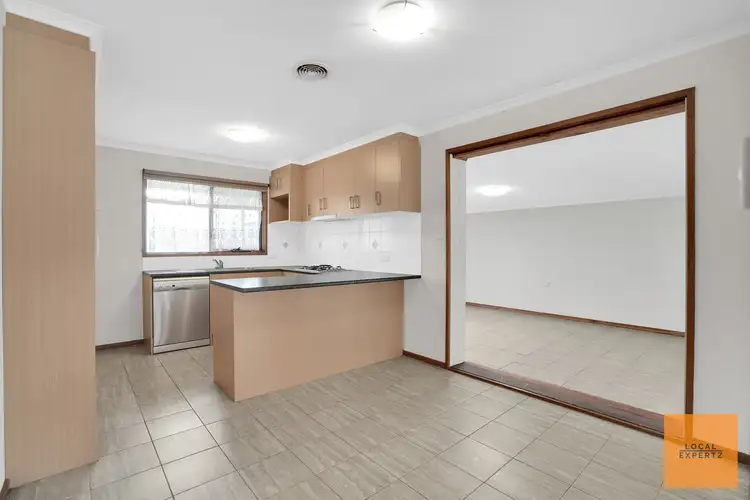 Third view of Homely house listing, 66 Rees Road, Melton South VIC 3338