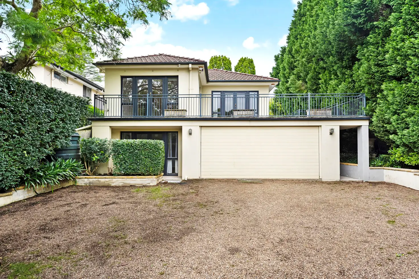 Main view of Homely house listing, 38 Selwyn Street, Pymble NSW 2073