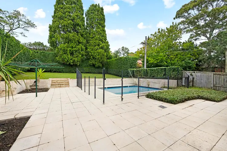 Third view of Homely house listing, 38 Selwyn Street, Pymble NSW 2073