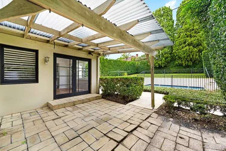 Fifth view of Homely house listing, 38 Selwyn Street, Pymble NSW 2073