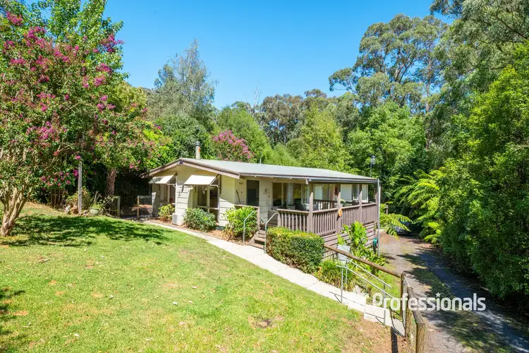 4 View Street, Warburton VIC 3799