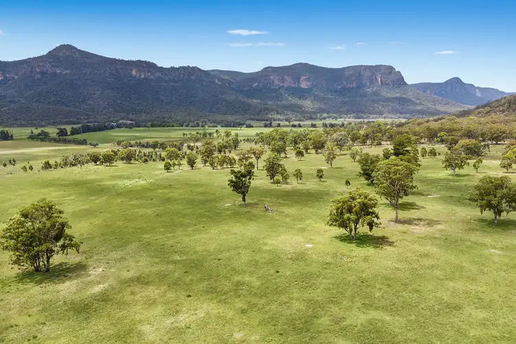Third view of Homely rural property listing, 2766 Glen Davis Road, Glen Davis NSW 2846