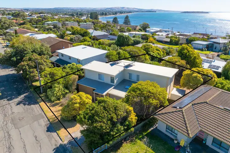 Main view of Homely house listing, 16 Passatt Street, Encounter Bay SA 5211
