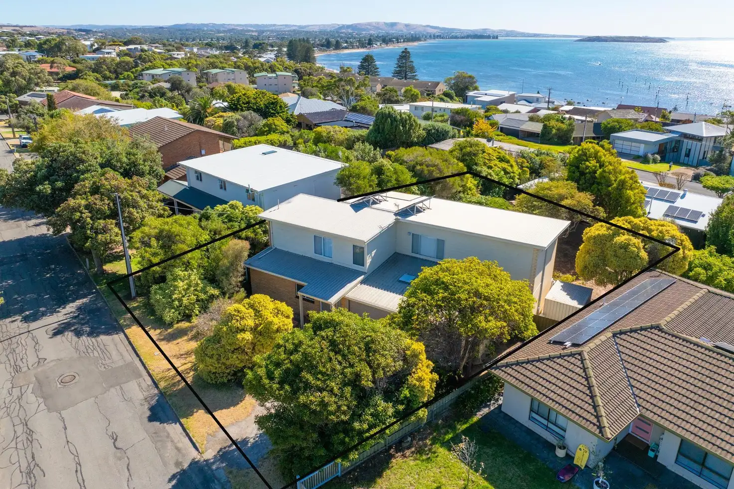 Main view of Homely house listing, 16 Passatt Street, Encounter Bay SA 5211