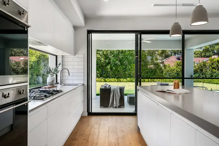 Fifth view of Homely house listing, 23 Salisbury Street, Somerton Park SA 5044