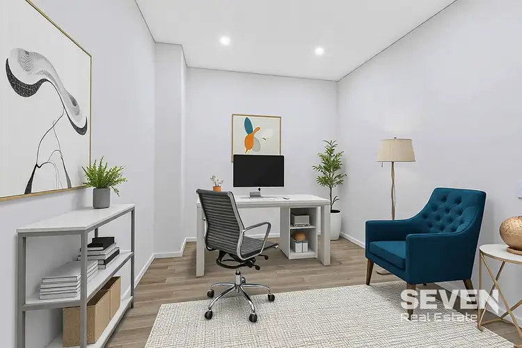 Third view of Homely apartment listing, 106/364 Canterbury Road, Canterbury NSW 2193