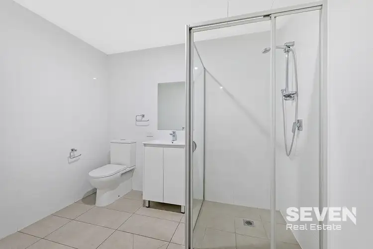 Sixth view of Homely apartment listing, 106/364 Canterbury Road, Canterbury NSW 2193