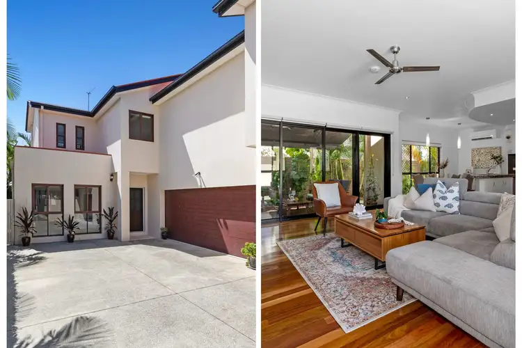 2/65 Fifth Avenue, Palm Beach QLD 4221