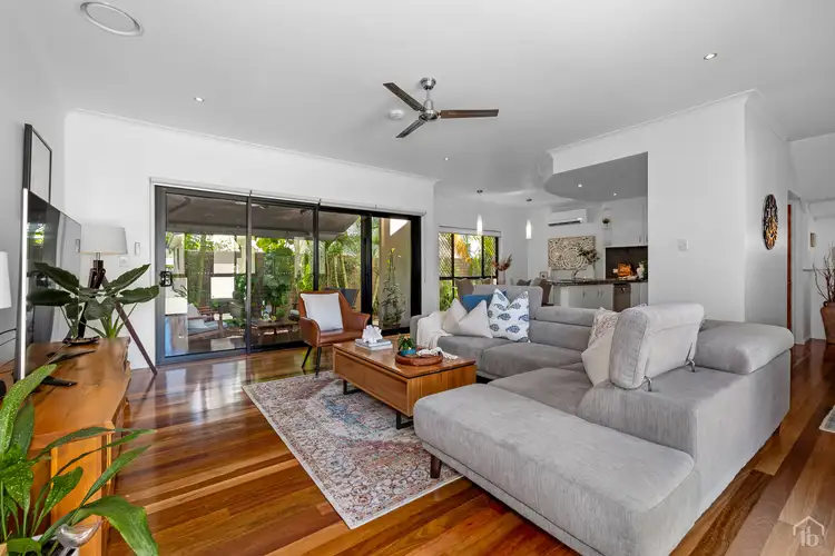 Second view of Homely semi-detached listing, 2/65 Fifth Avenue, Palm Beach QLD 4221