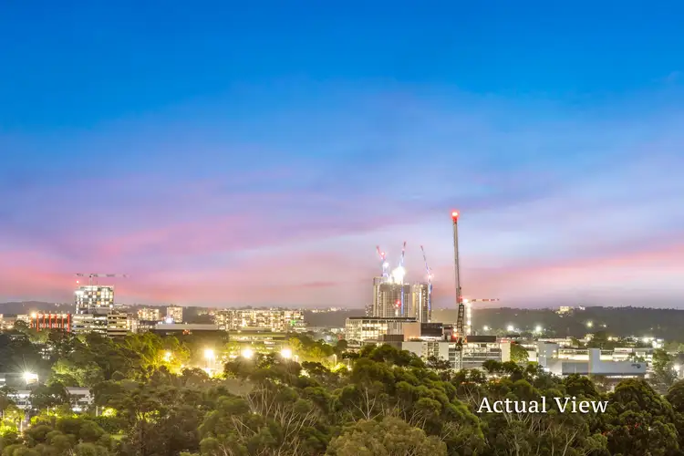 1210/9 Delhi Road, North Ryde NSW 2113