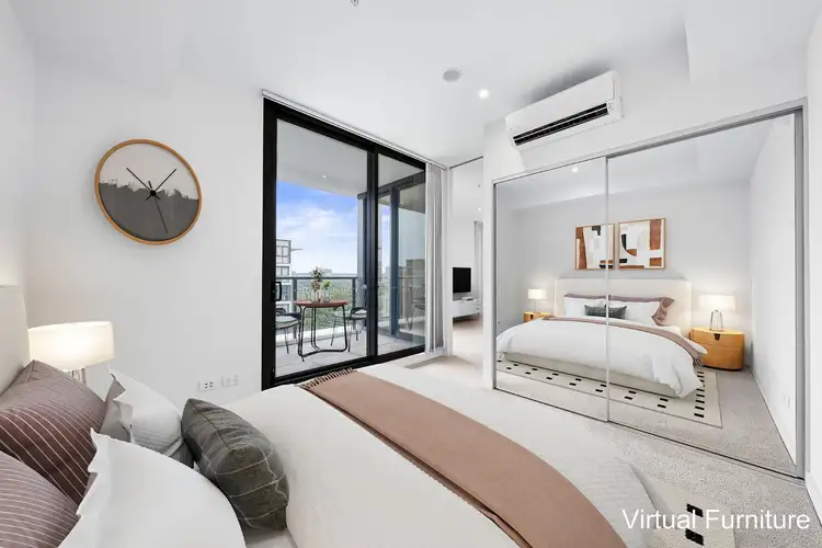 Third view of Homely apartment listing, 1210/9 Delhi Road, North Ryde NSW 2113
